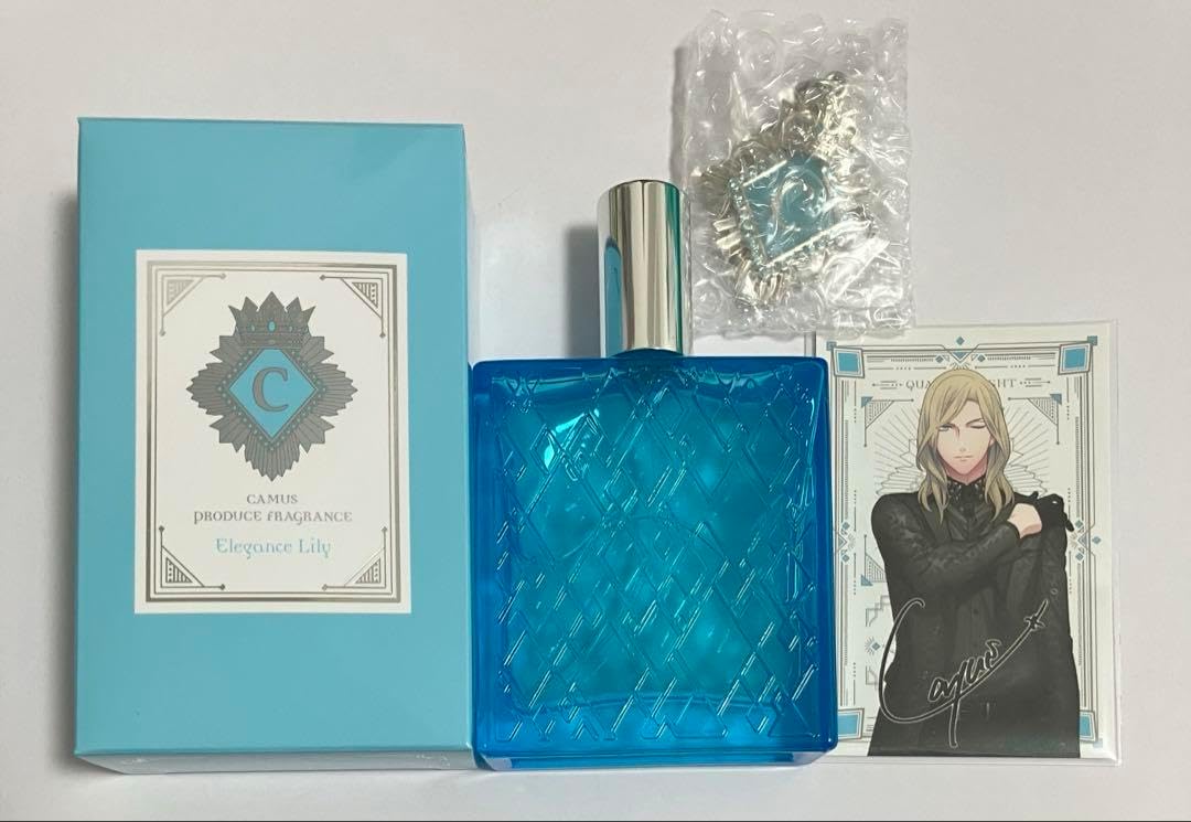 うたプリ フレグランス カミュ うたプリ カミュ フレグランス 香水 - メルカリ